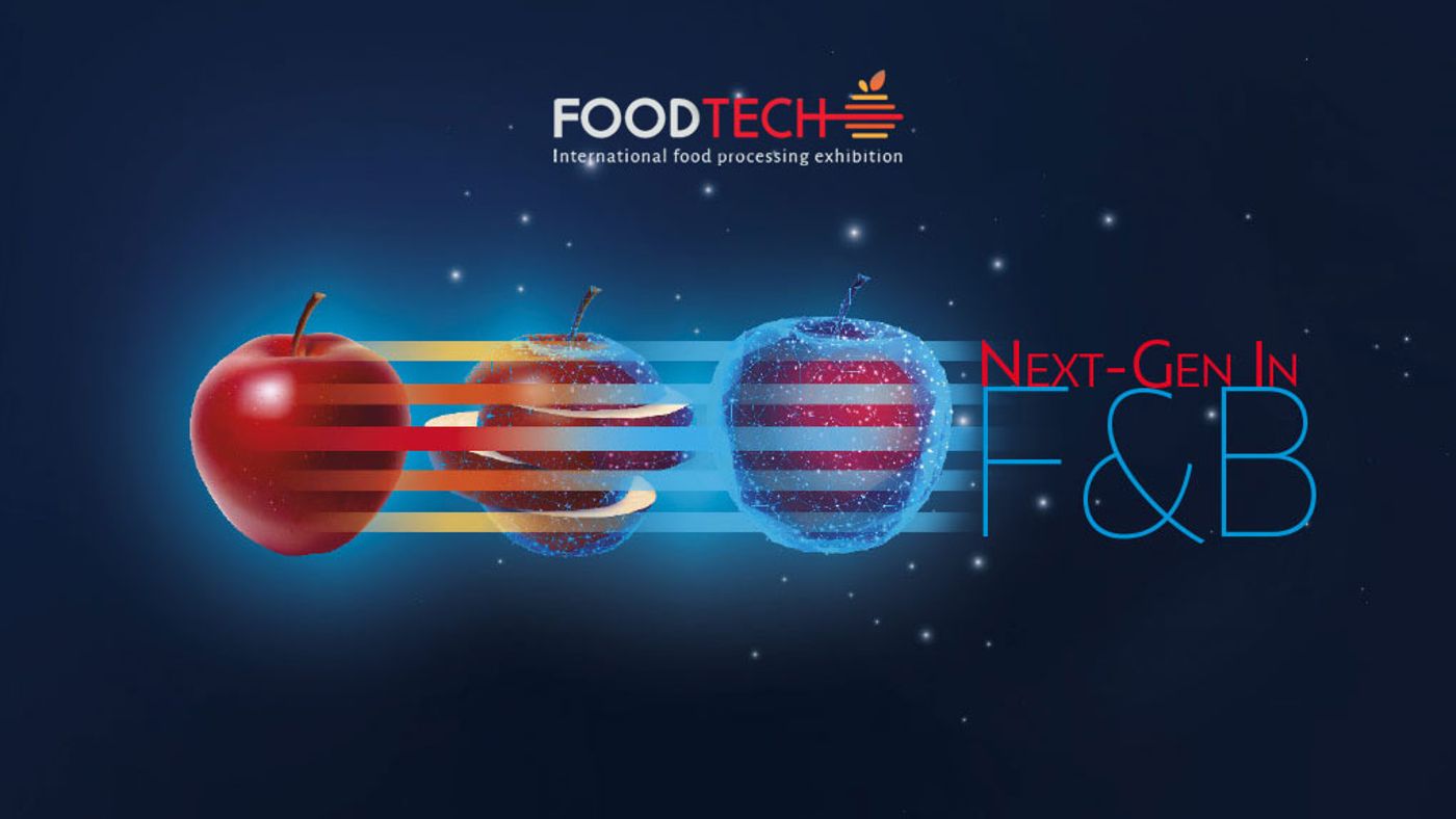 Foodtech Hd FOODTECH ‘25 - ifm