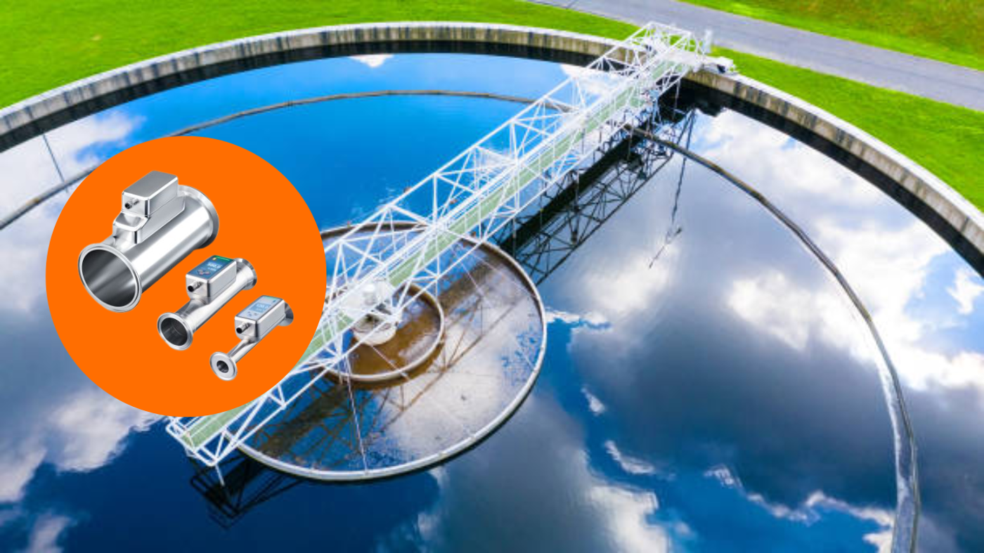 Enhancing CIP and SIP Processes with ifm’s SU Puresonic Hygienic ...