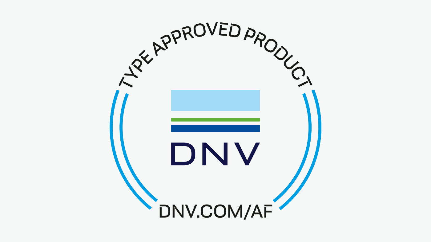 DNV certified sensors for the ship industry - ifm