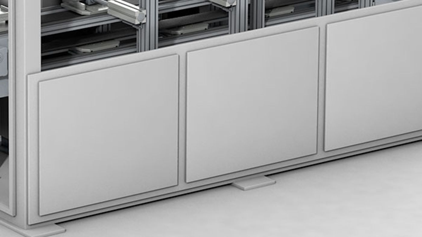 Energy monitoring - ifm