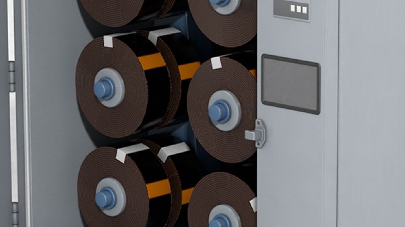 Volumetric flow monitoring - ifm