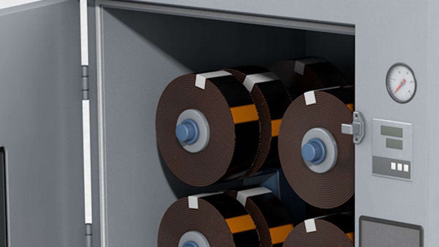 Door interlock - ifm