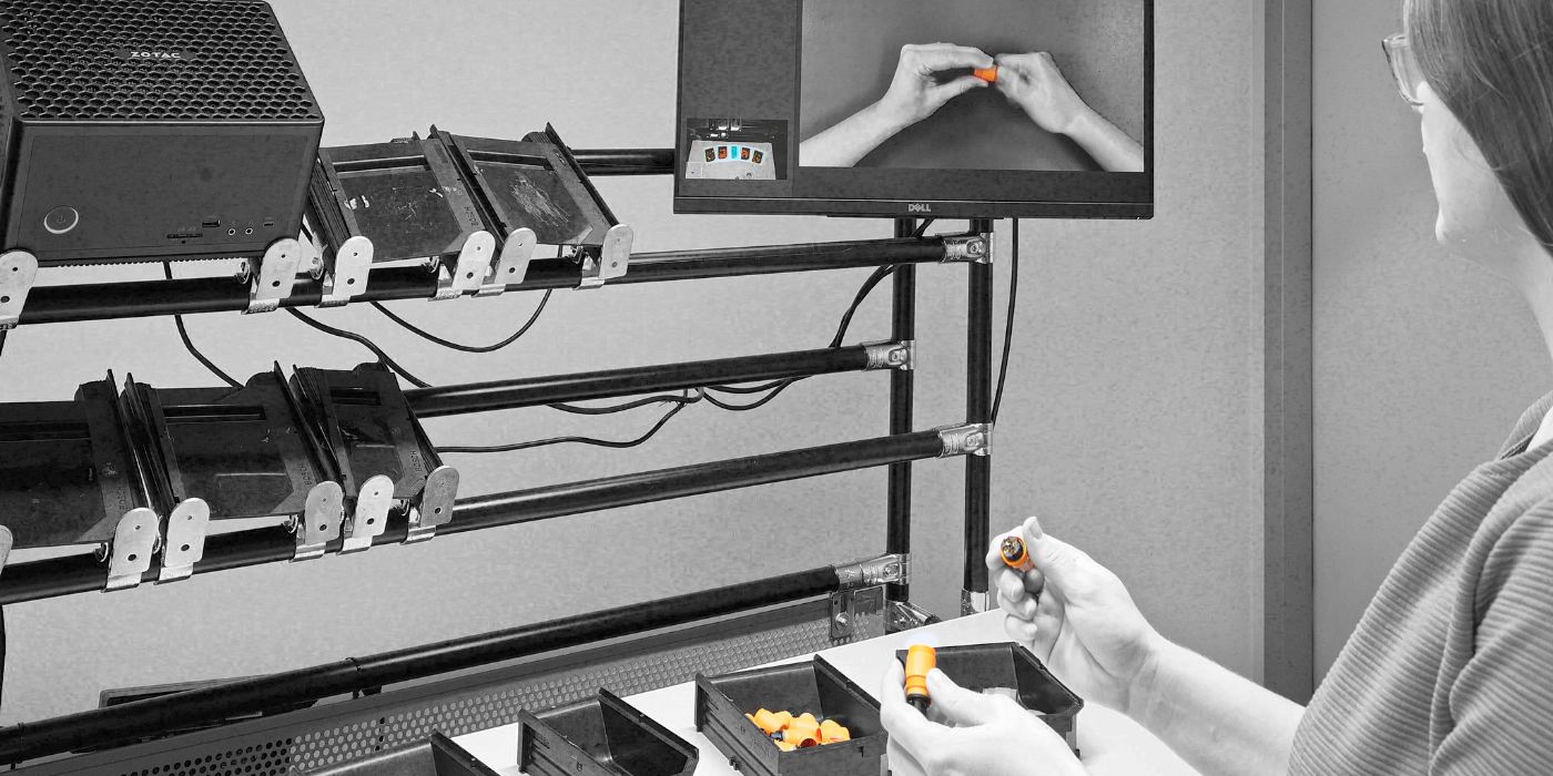 ifm mate - training - ifm