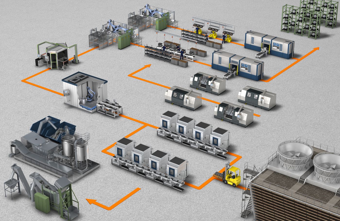 Safeguard your processes with digital data acquisition - ifm
