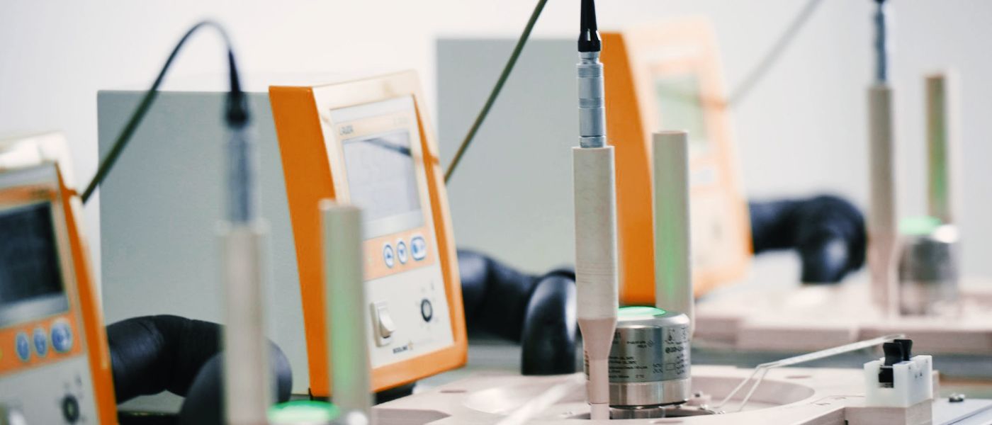 探索ifm校准服务 - ifm