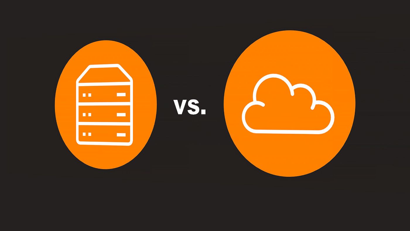 SAP S/4HANA: On-Premises vs. Cloud –