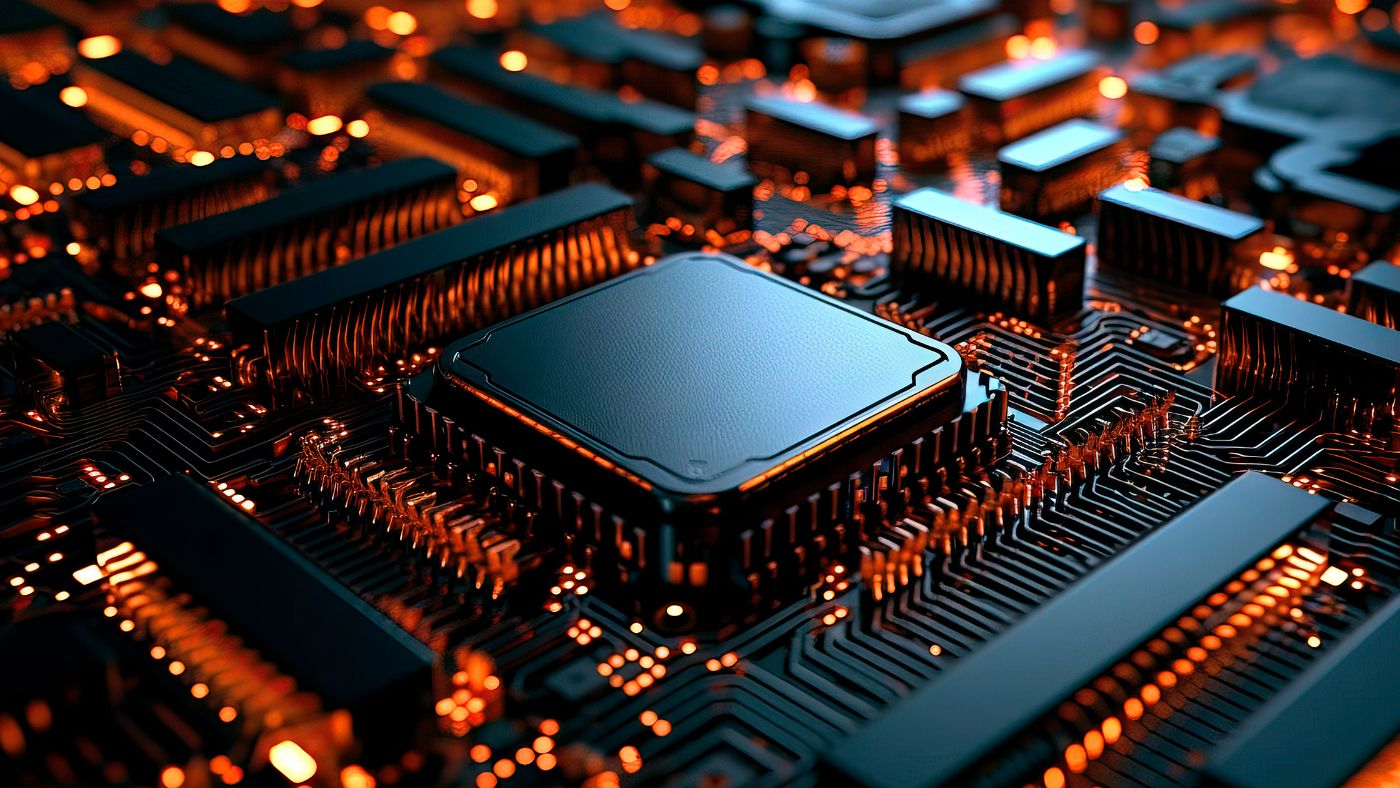 Complexity Technology The complexity behind the simplicity in a high-tech product - ifm