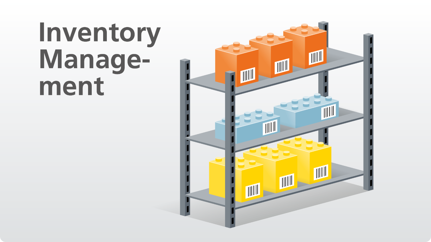 Release 26.0: New features from inventory management - ifm
