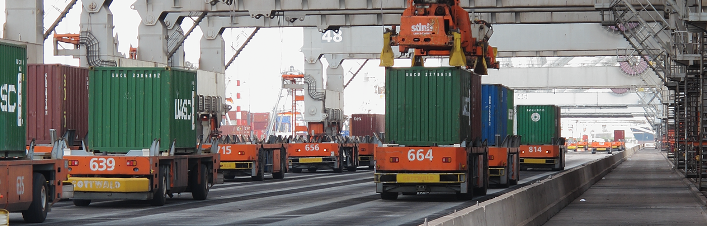 Sensors In The Rotterdam Container Terminal Ifm sensors-in-the-rotterdam-container-terminal-ifm