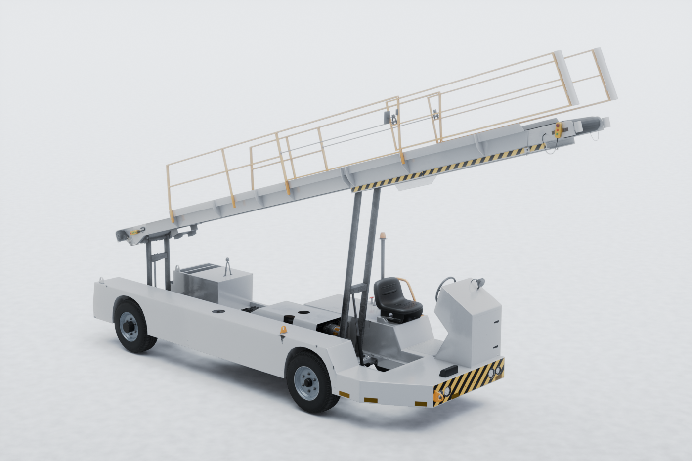 Thomloader Belt Belt loaders - ifm