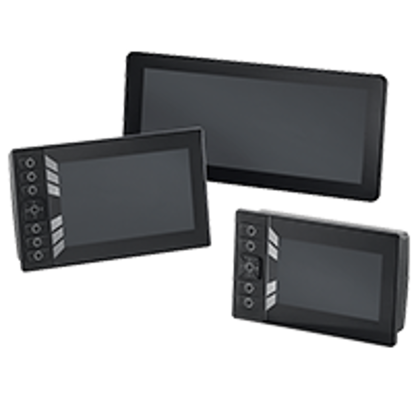 Mobile control systems | HMI Controllers - ifm