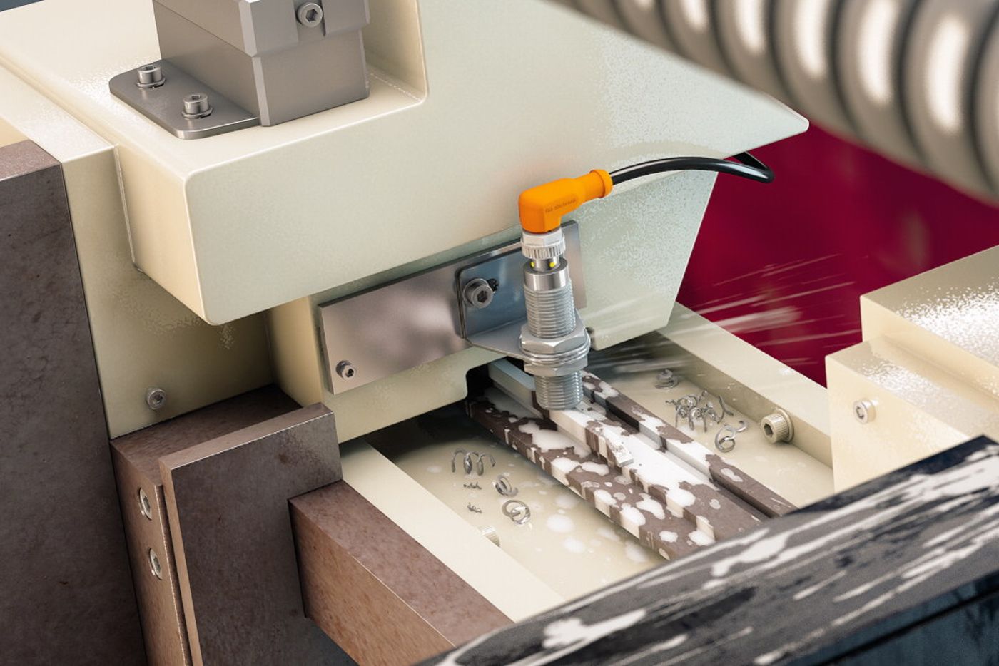 Ifm Sensor Programming Tool Applications - ifm