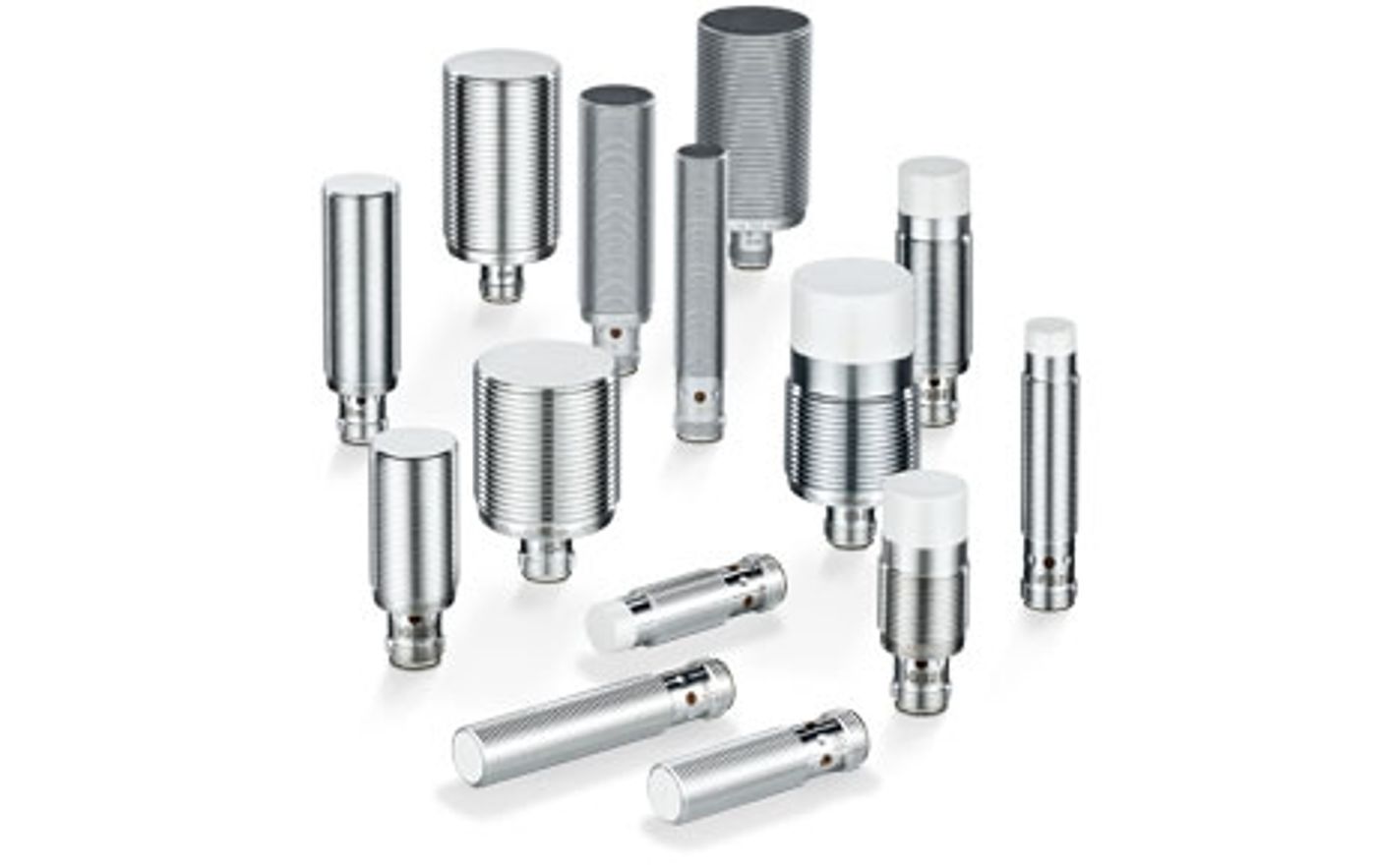 Infkl Sensor Inductive Kplus sensors - ifm