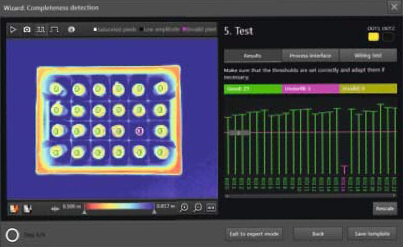 Parameter setting and installation - ifm