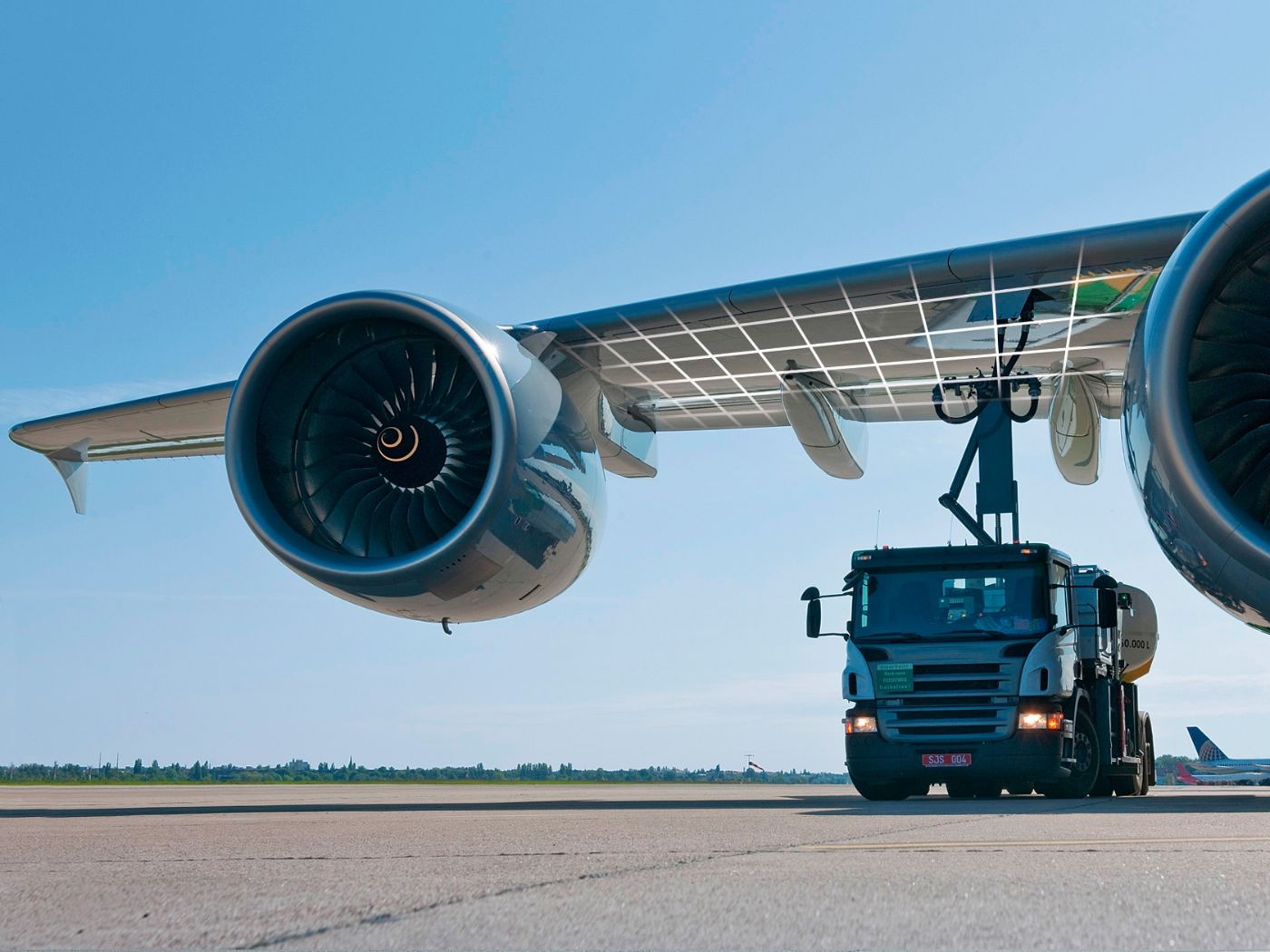 O3M 3D Smart Sensor – Distance control - ifm