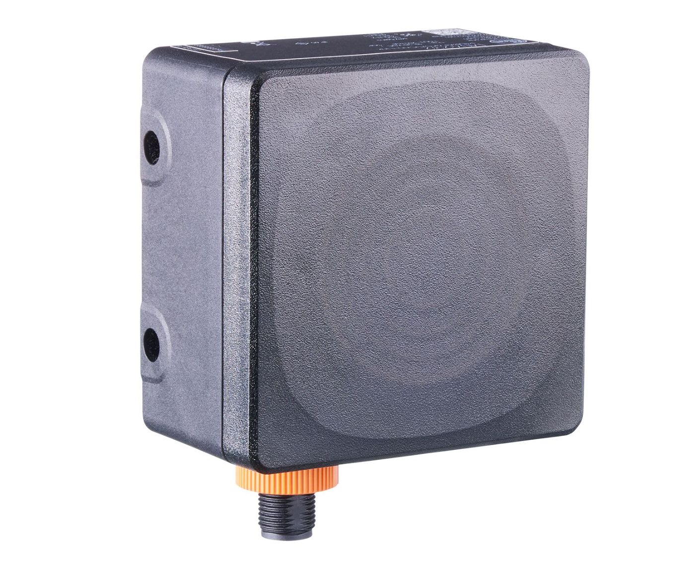 Measure your distance with radar distance sensors from ifm. ifm