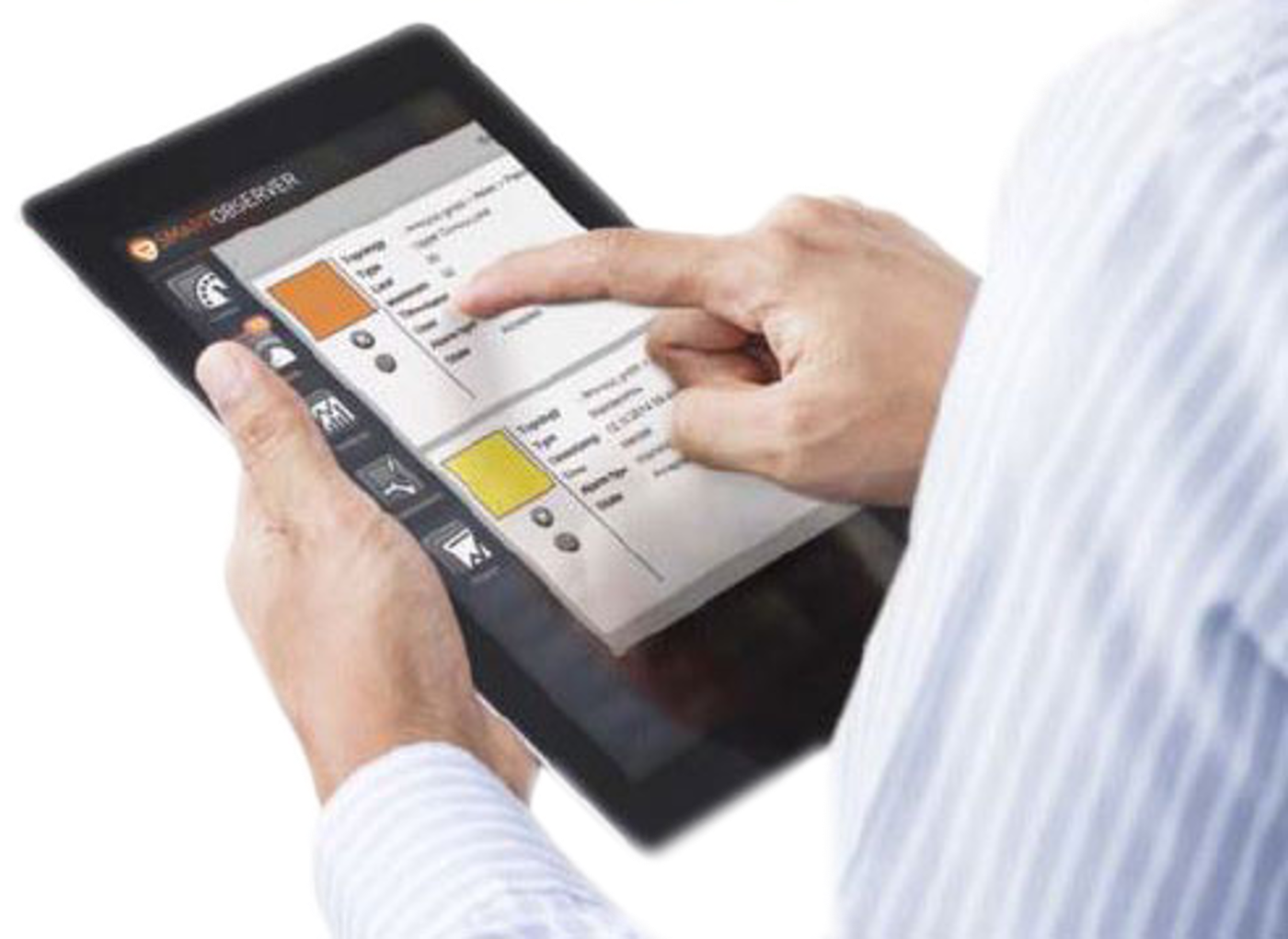 ifm Linerecord Software Solutions ifm