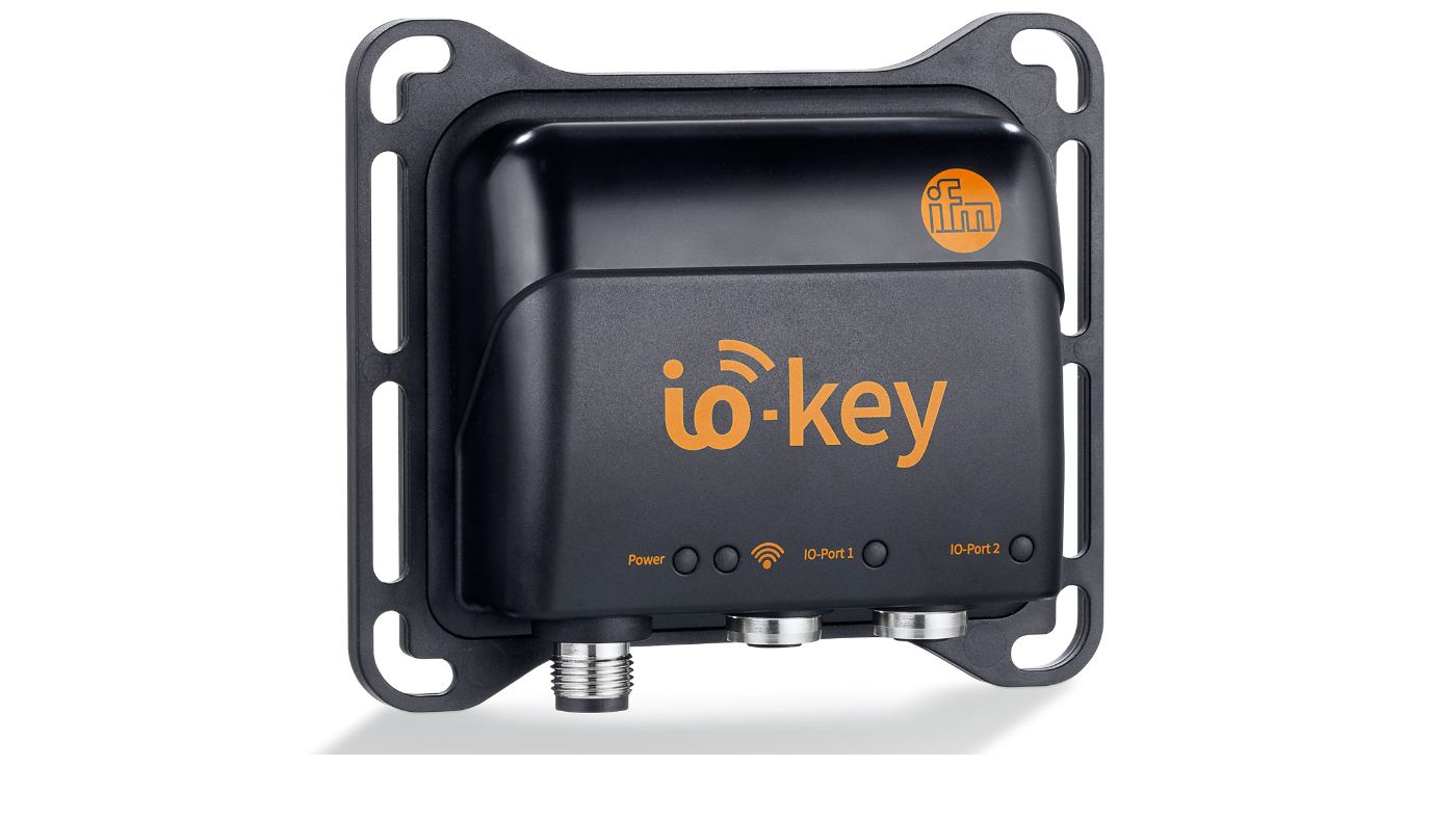 Key io