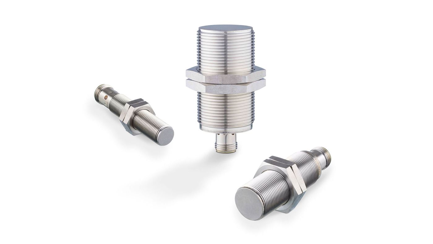 ifm Electronic Inductieve sensor M12 PNP IFS240 kopen ? Electronic ifm Electronic Inductieve sensor M12 PNP IFS240 kopen ? Electronic