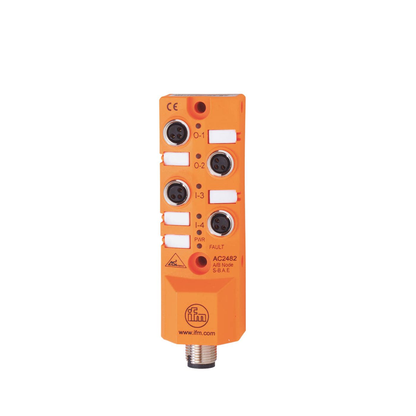 Lsp M8 Smart Distribution Module – MOJQI