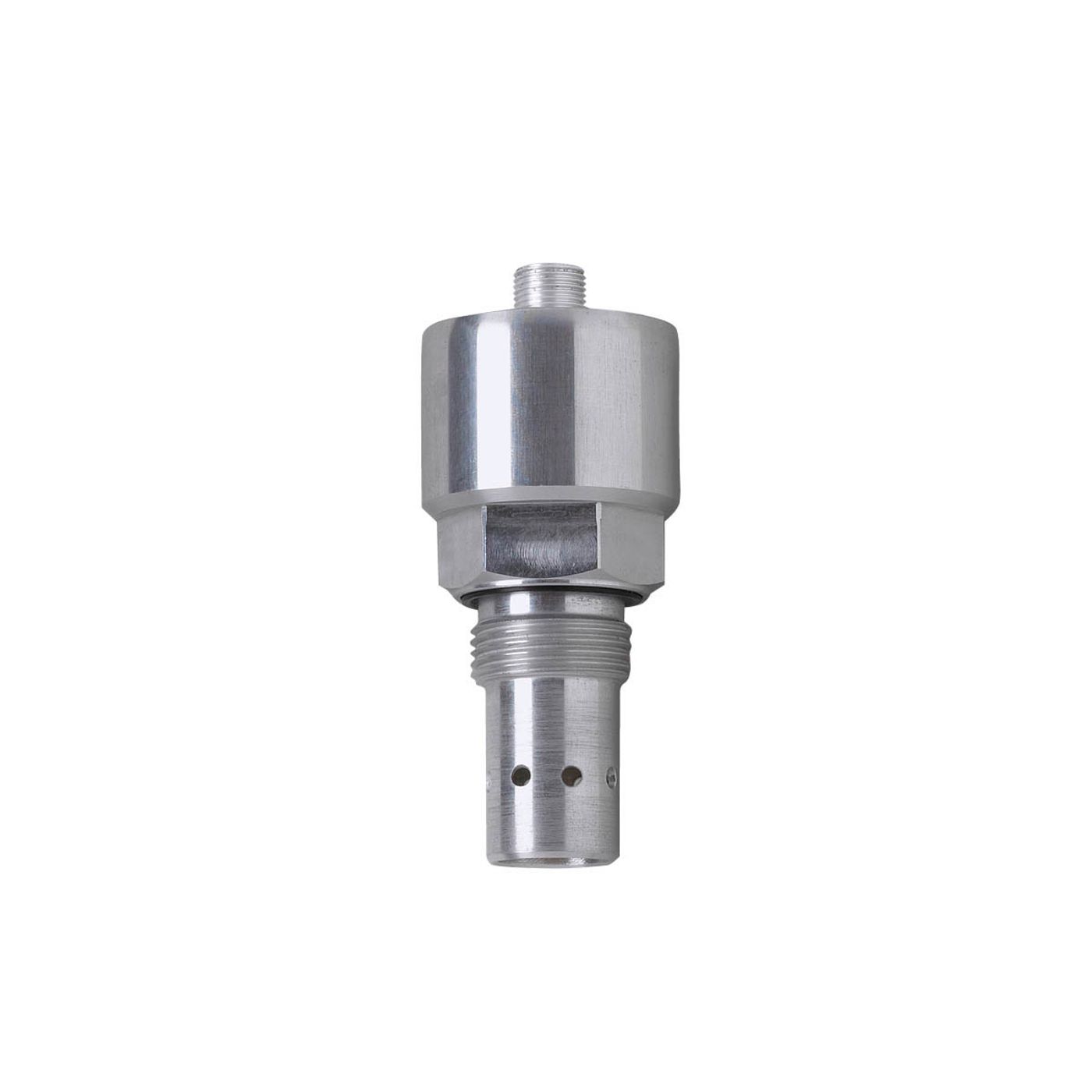 Combined Oil Moisture and Temperature Sensor ifm