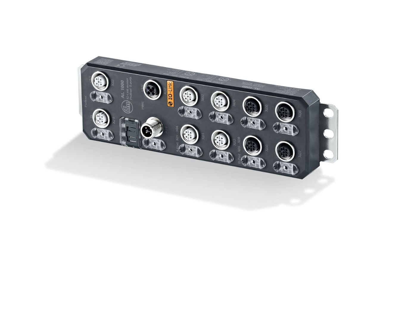 Master Io Link Ifm – TwinCAT 3 & IO-Link IFM – TIXE