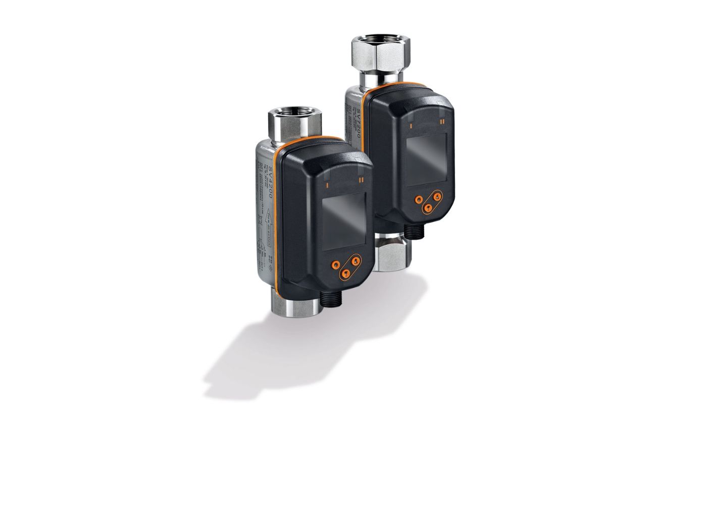 Ifm Inline Module Ifm Inline Flow Meter at Harriet Ridgeway blog