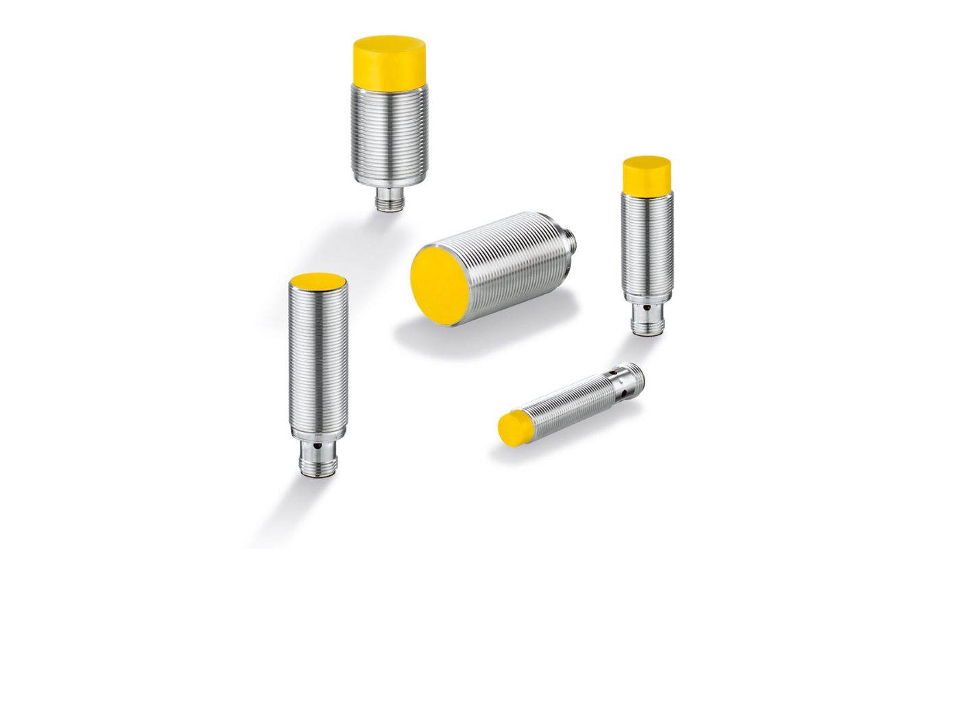 Simply reliable: fail-safe sensors for mobile machines - ifm