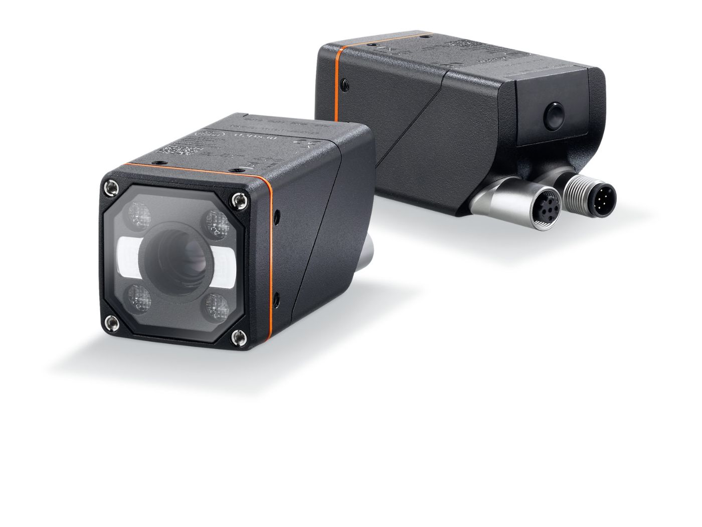 Vision sensors - ifm