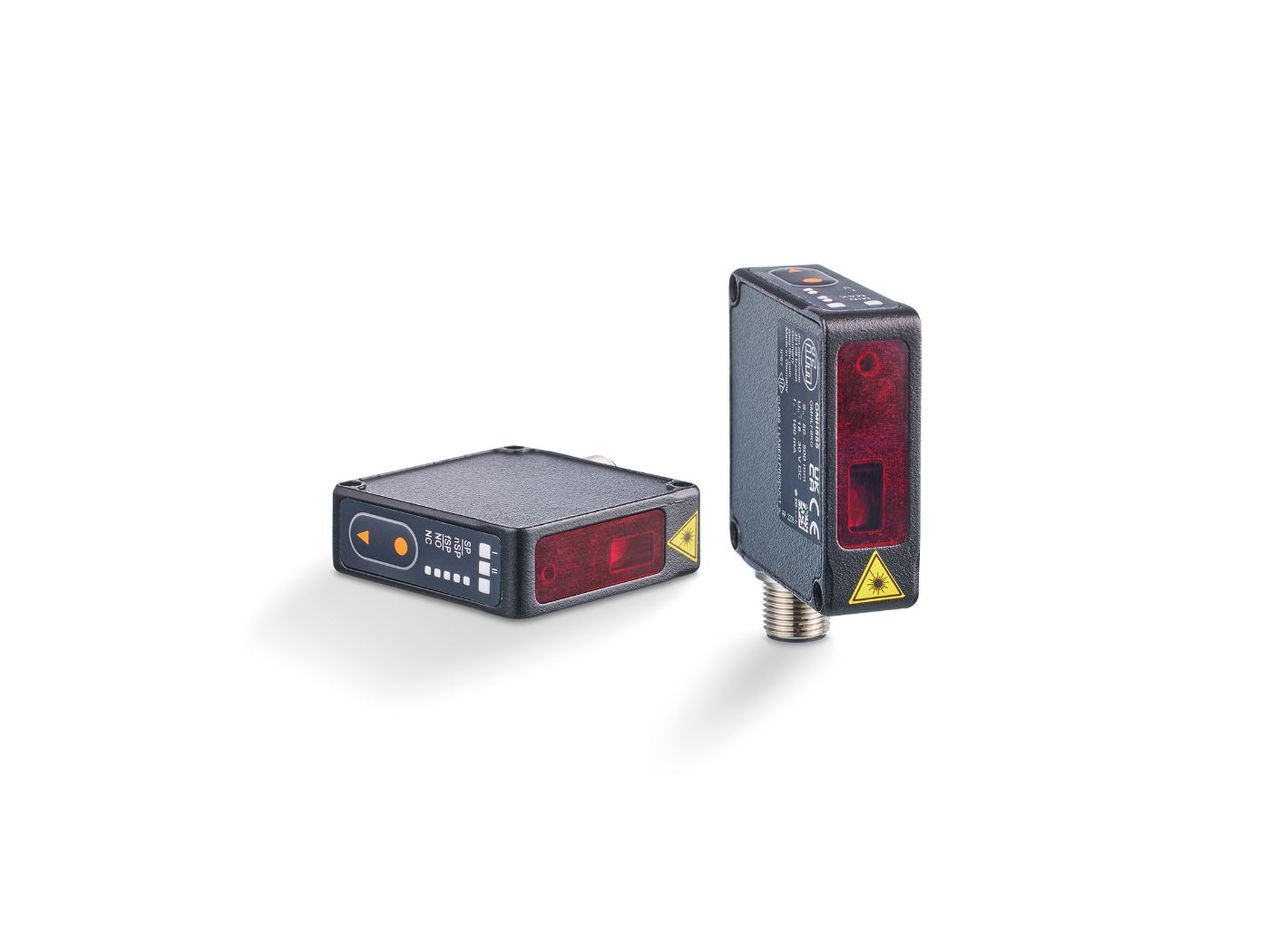 Ifn Sensor Photoelectric sensors - ifm
