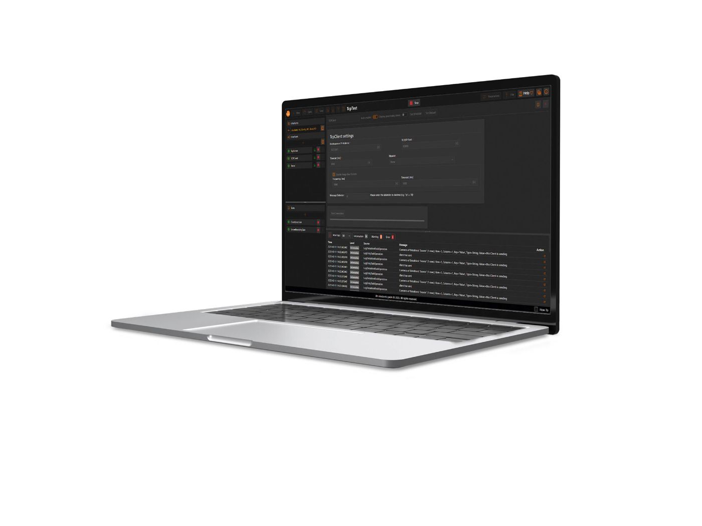 ifm Agent software - ifm