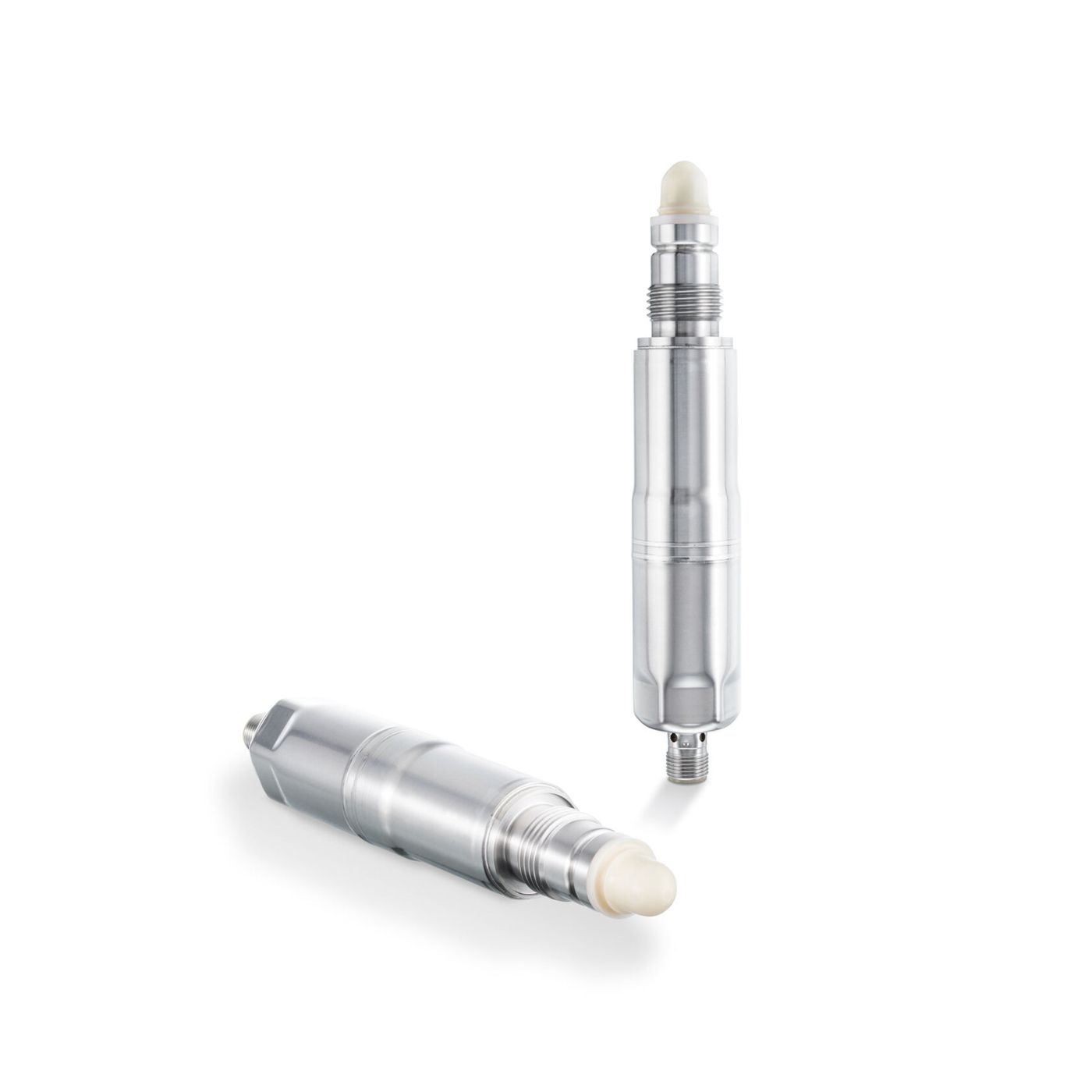 Sensor titik ketinggian LMH dengan ujung pengukur keramik - ifm