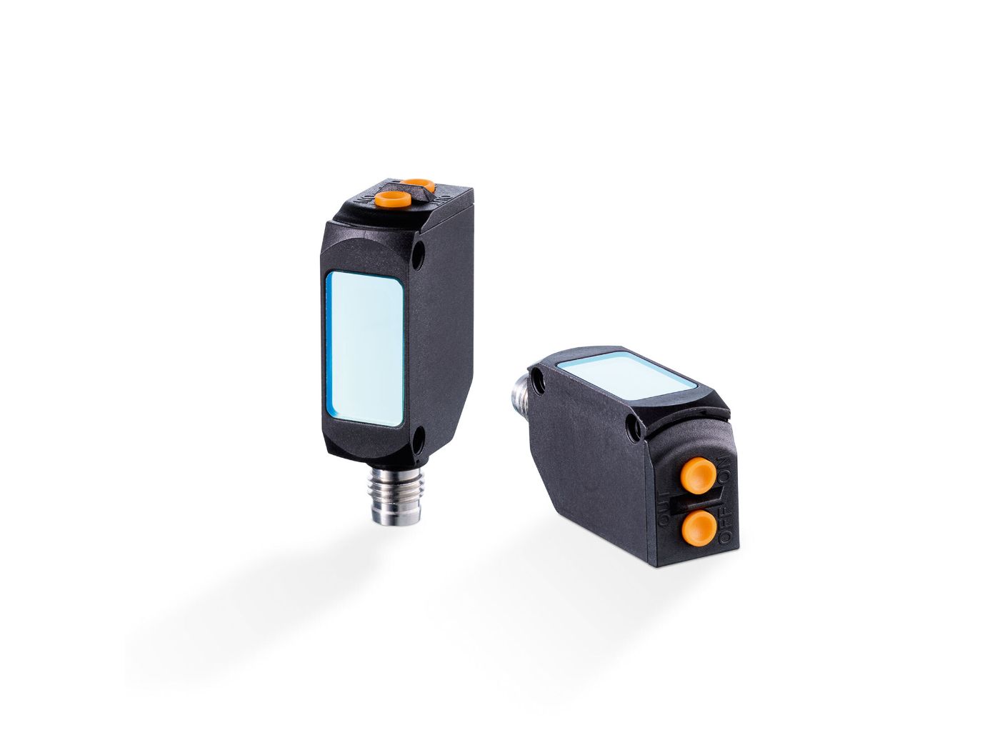 Pmd Line Sensor Sensor de distancia PMD, un todoterreno para espacios reducidos - ifm