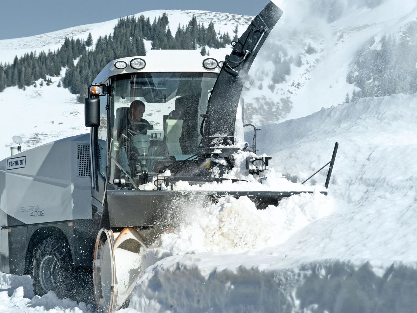 Automation Technology for Mobile Machines ifm