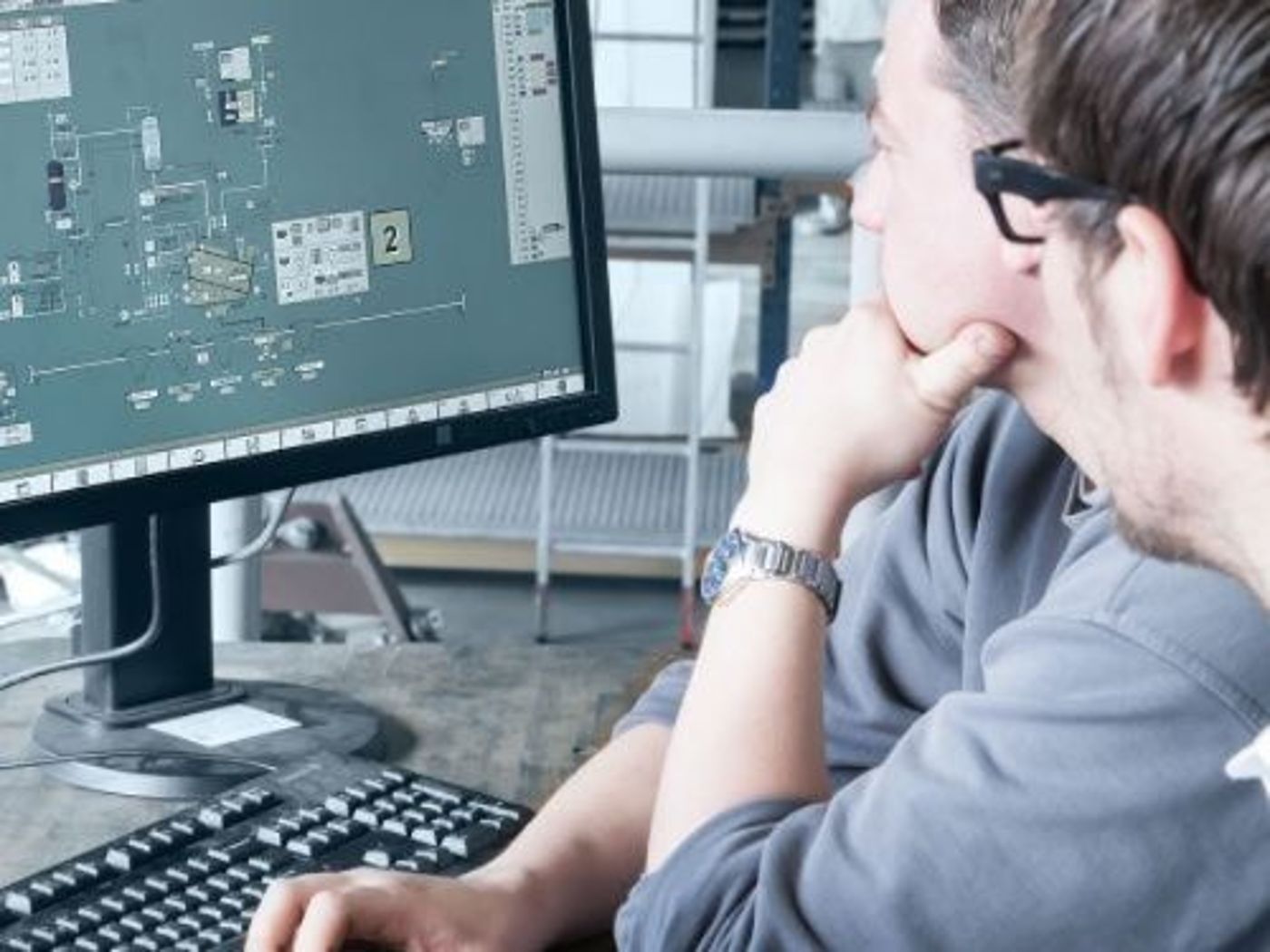 AS-i Training from ifm - ifm