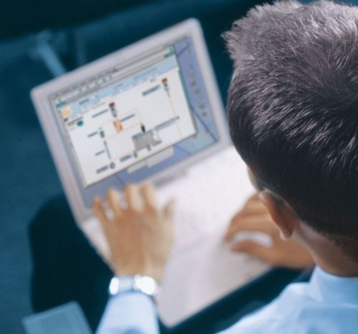 Ifm Application Press releases - ifm