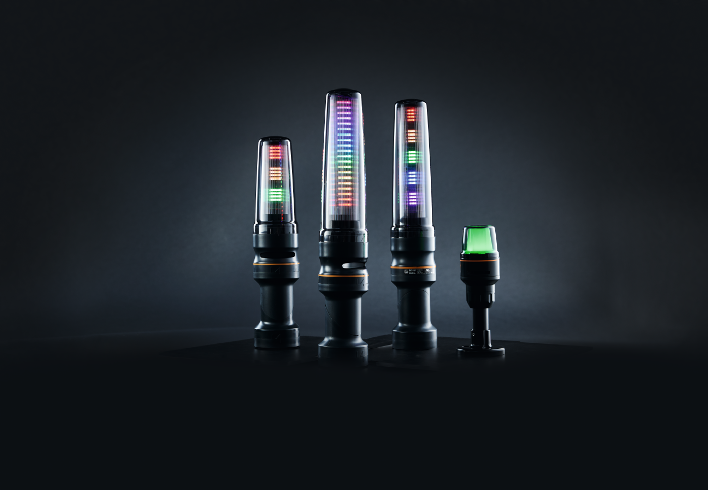 Ifm Light Stack Stack lights | Overview - ifm