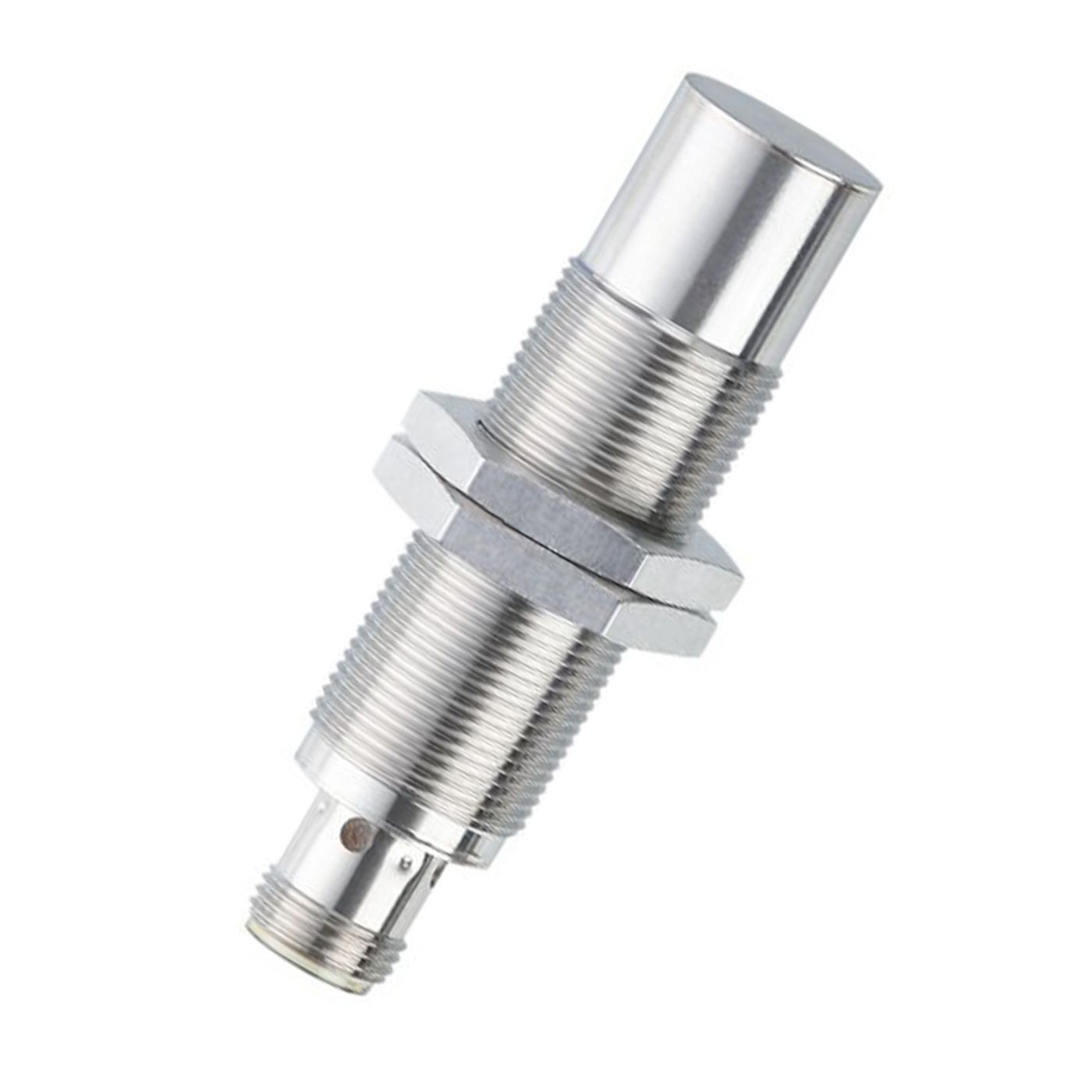 Metal face sensors | Overview - ifm