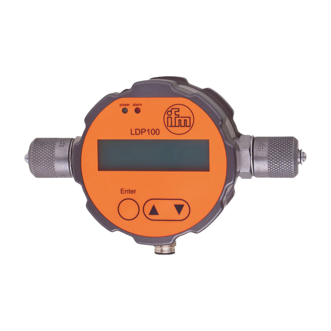 LDP Particle counter sensor | Overview - ifm - ifm