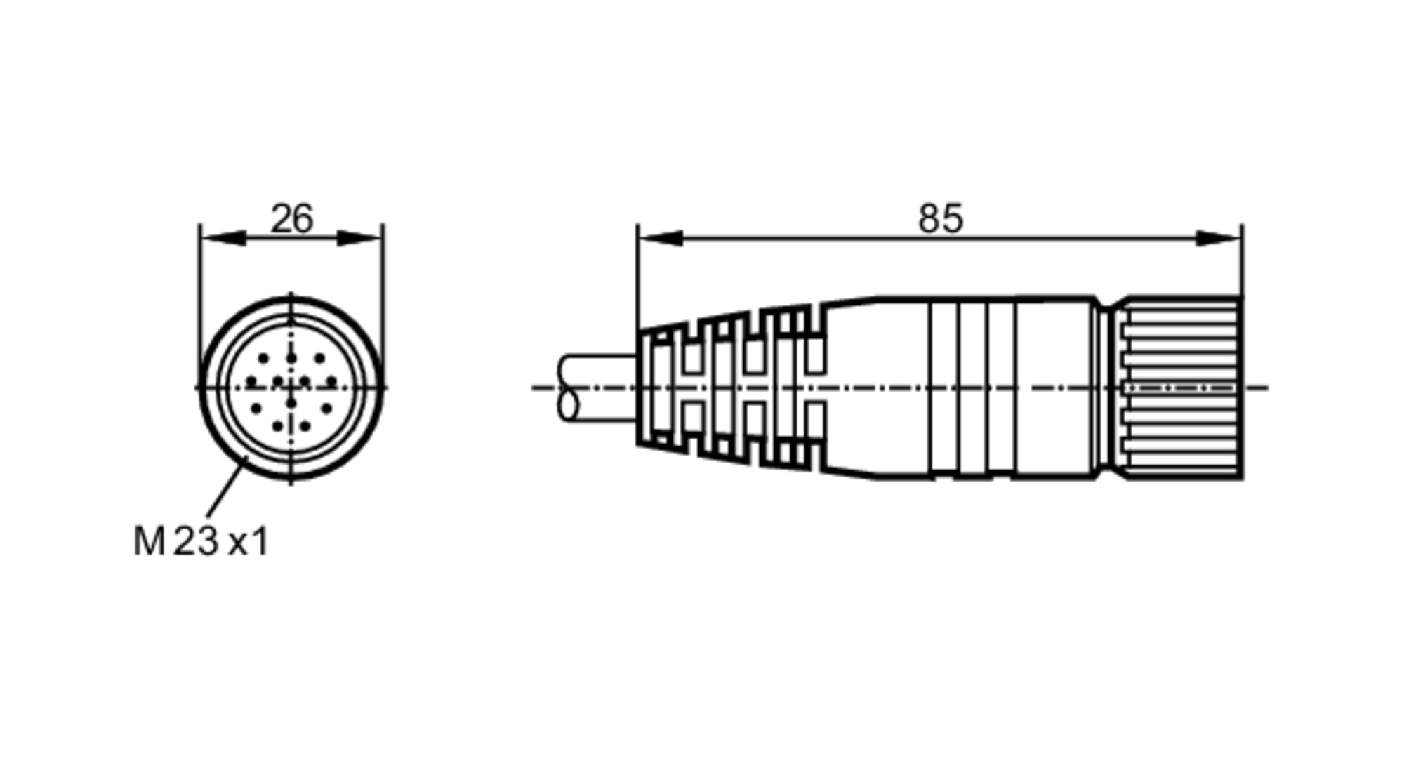 e11736-connecting-cable-with-socket-ifm