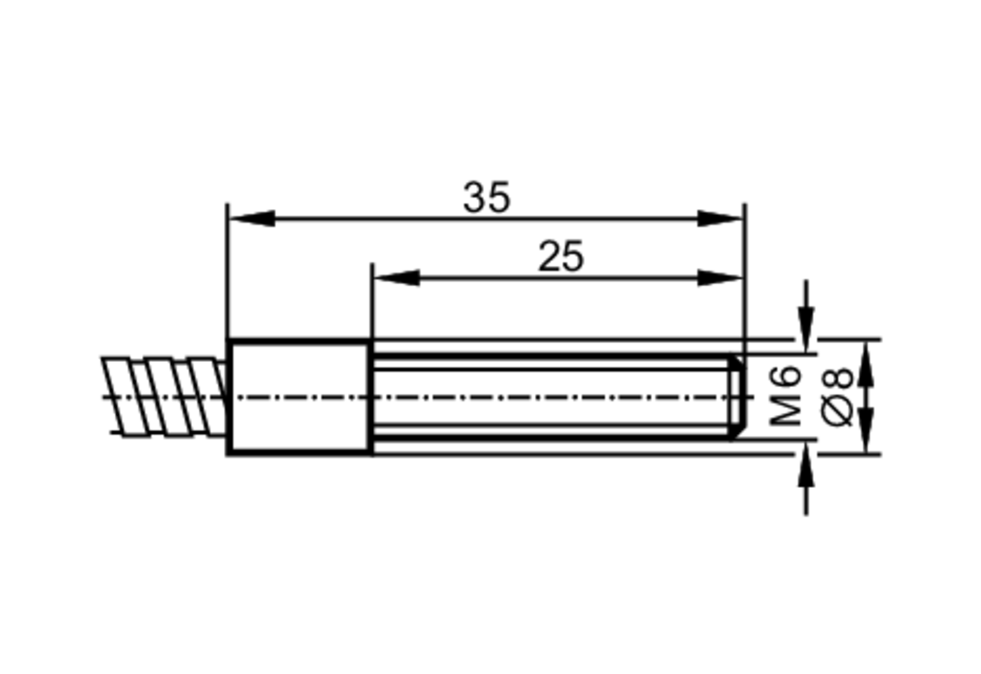 Un Obiettivo Delle Fotocamere 50Mm F/1.8N - K&F Concept - Foto 5