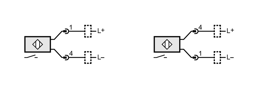 IM5127 - Inductive sensor - ifm